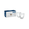 De'Longhi SET DLSC311 2GLASS-CAPPUCCINODL (MVE), набор чашек