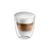 De'Longhi SET DLSC311 2GLASS-CAPPUCCINODL (MVE), набор чашек