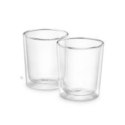 De'Longhi SET DLSC318 2GLASS COLD DRINKS SMALL DL, набор чашек