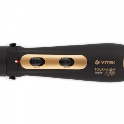 Vitek VT-2296, фен-щетка