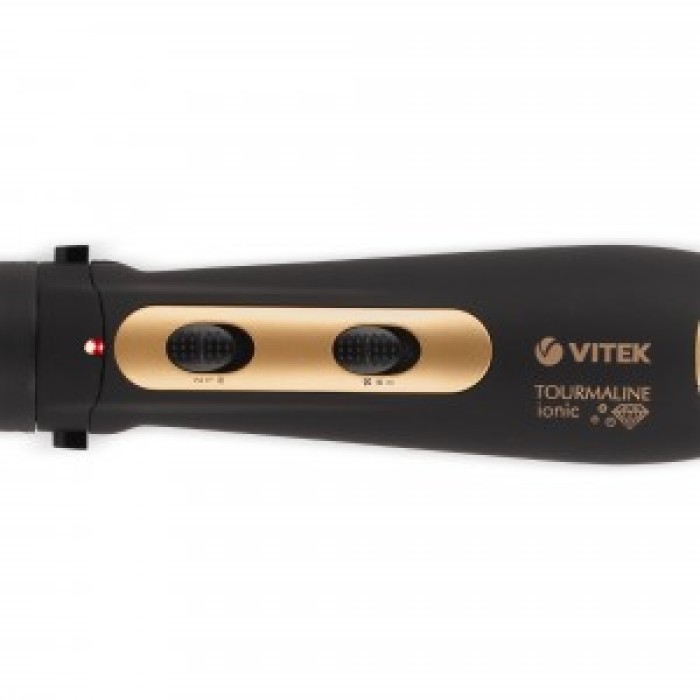 Vitek VT-2296, фен-щетка