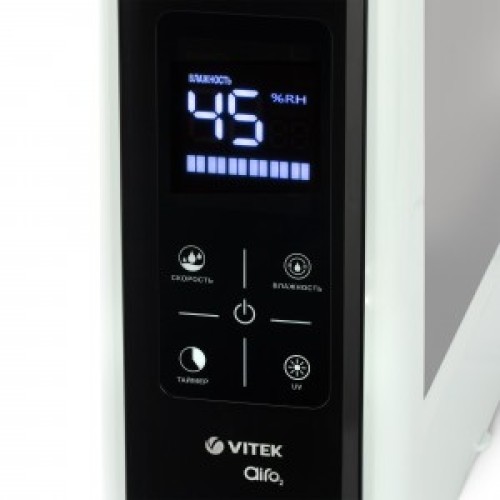 Vitek VT-2349, увлажнитель воздуха