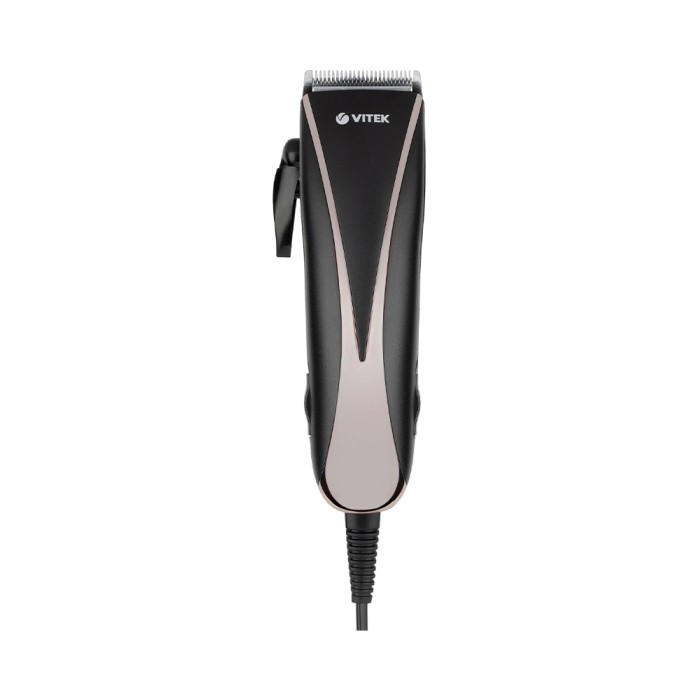 Vitek VT-2511, машинка для стрижки