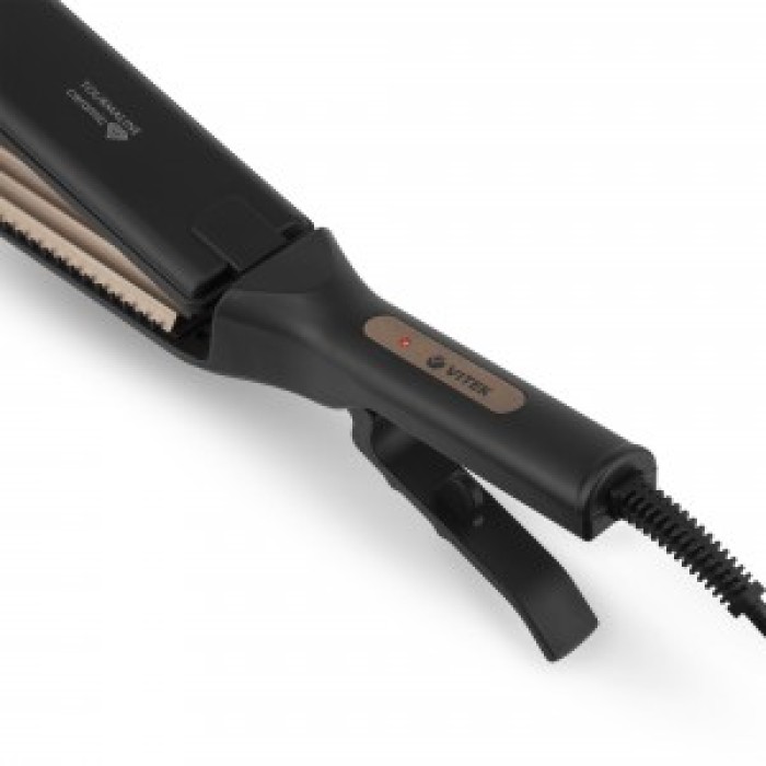 Vitek VT-8407, щипцы-гофре