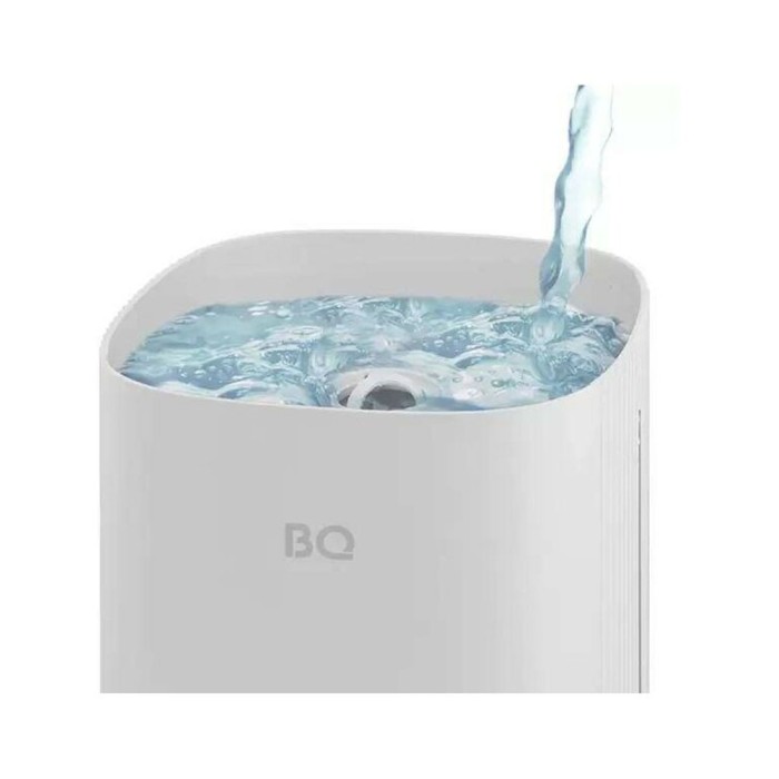 BQ HDR1006 white, увлажнитель воздуха