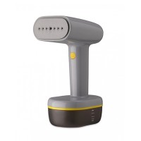 BQ SG1007H gray-yellow, ручной отпариватель