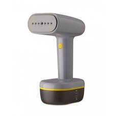 BQ SG1007H gray-yellow, ручной отпариватель
