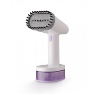 BQ SG1008H whie-purple, ручной отпариватель