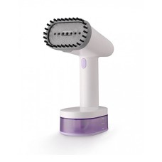 BQ SG1008H whie-purple, ручной отпариватель