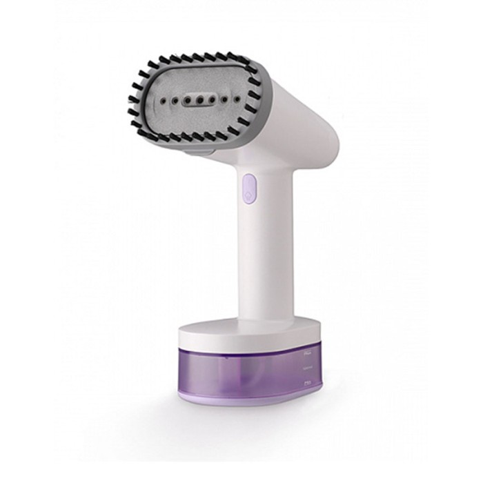 BQ SG1008H whie-purple, ручной отпариватель
