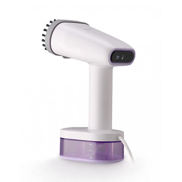 BQ SG1008H whie-purple, ручной отпариватель