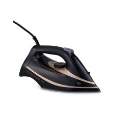 BQ SI1004 black-golden, утюг