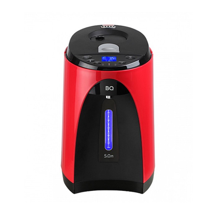 BQ TP502 red-black, термопот