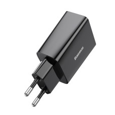 Baseus Speed Mini Quick Charger 1C 20W EU bla...