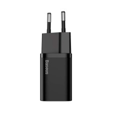 Baseus Super Si quick charger IC 30W EU black...