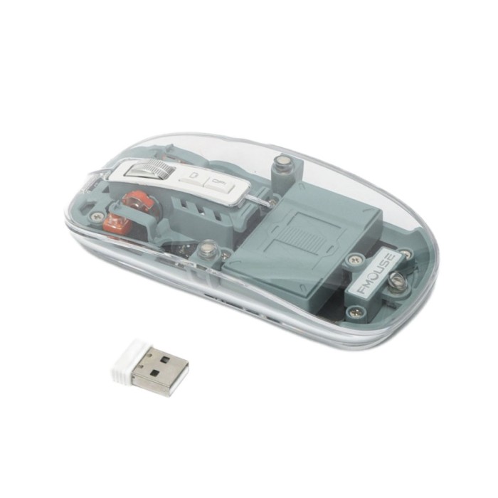 Fmouse M133, беспроводная мышь