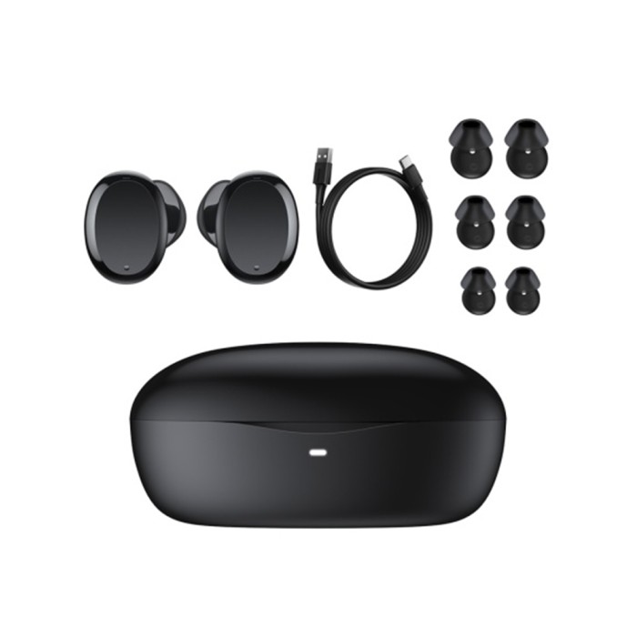 Baseus True Wireless Earphones W11, беспроводные наушники