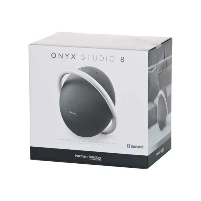 Harman Kardon Onyx Studio 8, портативная колонка