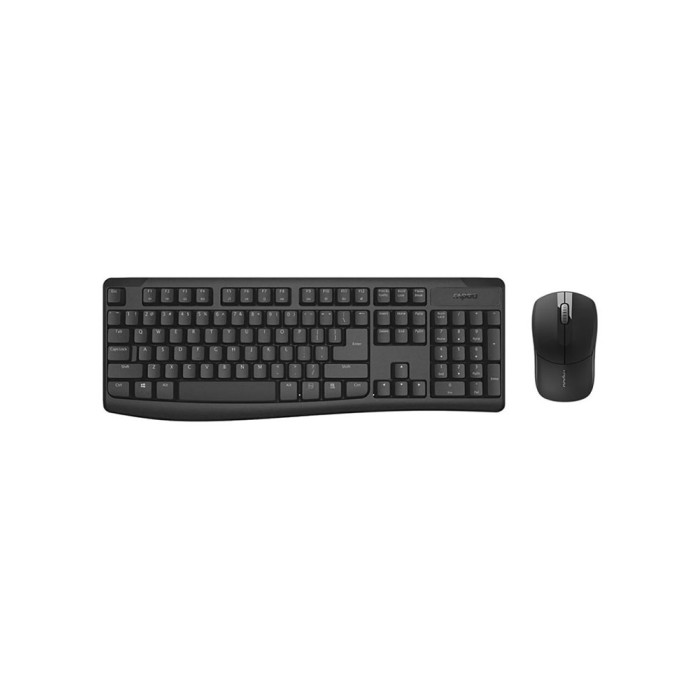 Rapoo X1800 Pro, комплект