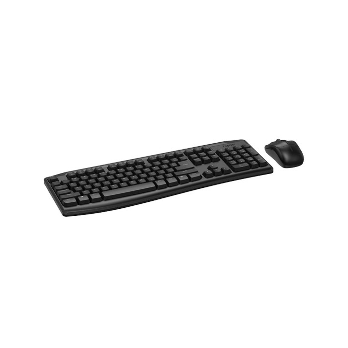 Rapoo X1800 Pro, комплект