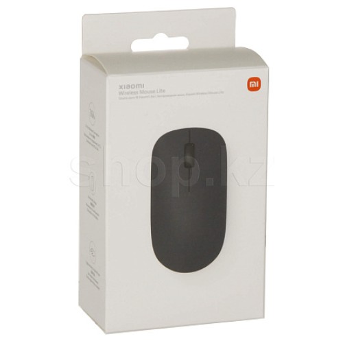 Xiaomi Wireless Mouse Lite, мышь