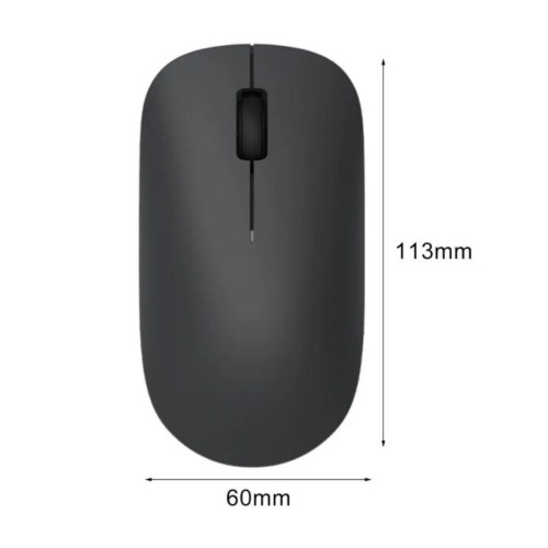 Xiaomi Wireless Mouse Lite, мышь