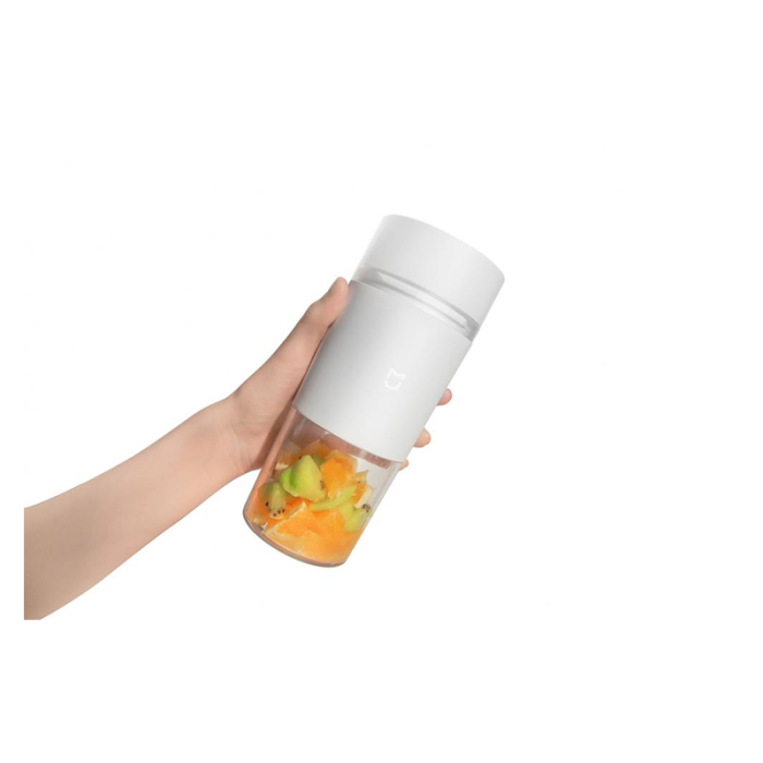 Xiaomi Mijia Portable Juicer Cup 300ml, соковыжималка-блендер