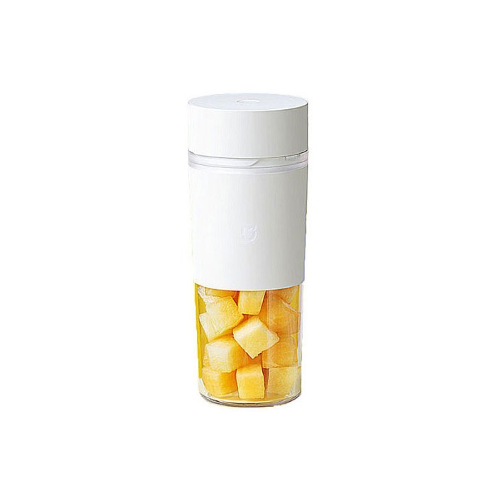 Xiaomi Mijia Portable Juicer Cup 300ml, соковыжималка-блендер