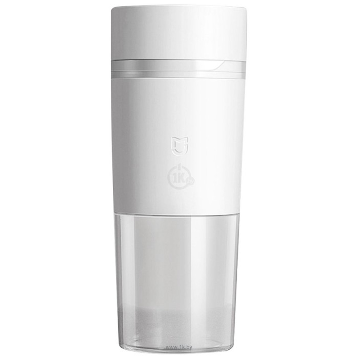 Xiaomi Mijia Portable Juicer Cup 300ml, соковыжималка-блендер