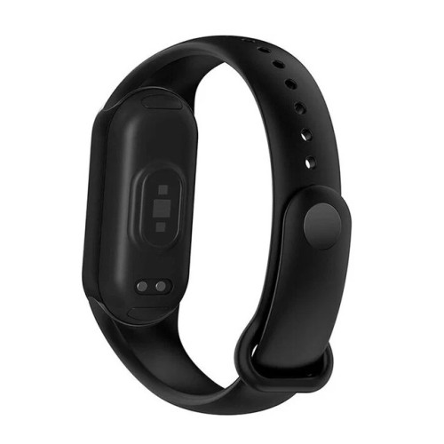 Xiaomi Smart Band 8 (Black), фитнес-браслет
