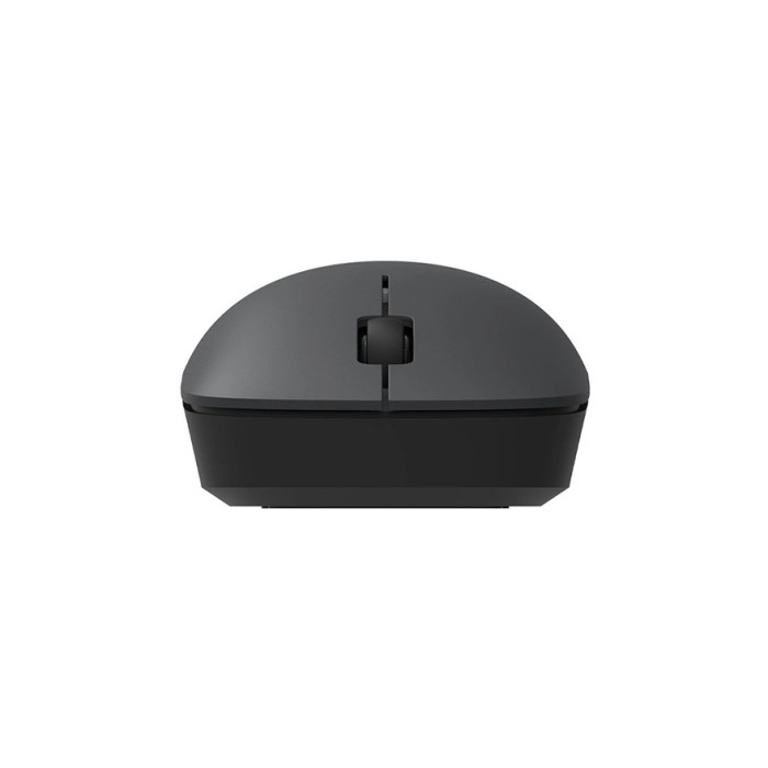 Xiaomi Mi Mouse 3 Wireless Black, мышь
