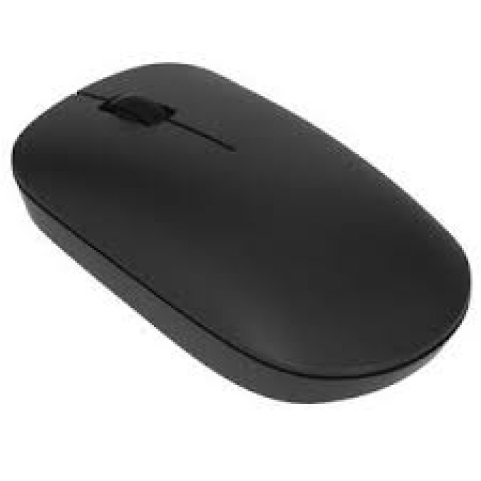 Xiaomi Mi Mouse 3 Wireless Black, мышь