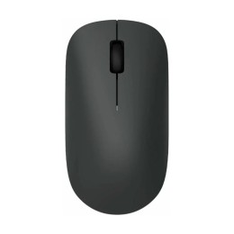 Xiaomi Mi Mouse 3 Wireless Black, мышь