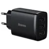 Baseus Compact Charger 17 Вт, зарядное устройство