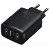 Baseus Compact Charger 17 Вт, зарядное устройство