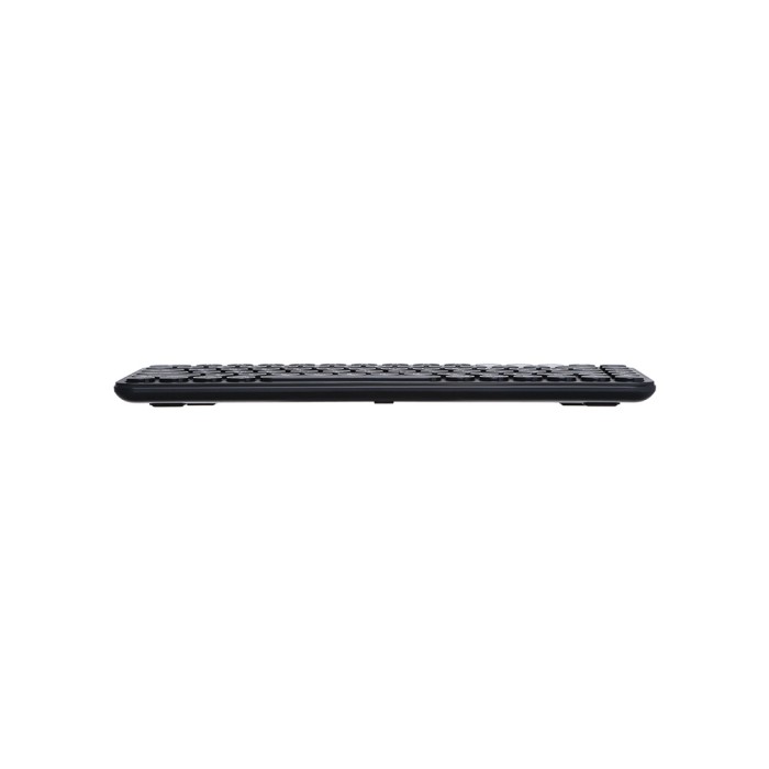 2E KS250 Black, клавиатура
