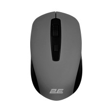 2E MF211 WL Gray, беспроводная мышь