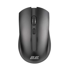 2Е MF217 WL Black, беспроводная мышь