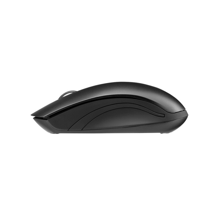 2Е MF217 WL Black, беспроводная мышь