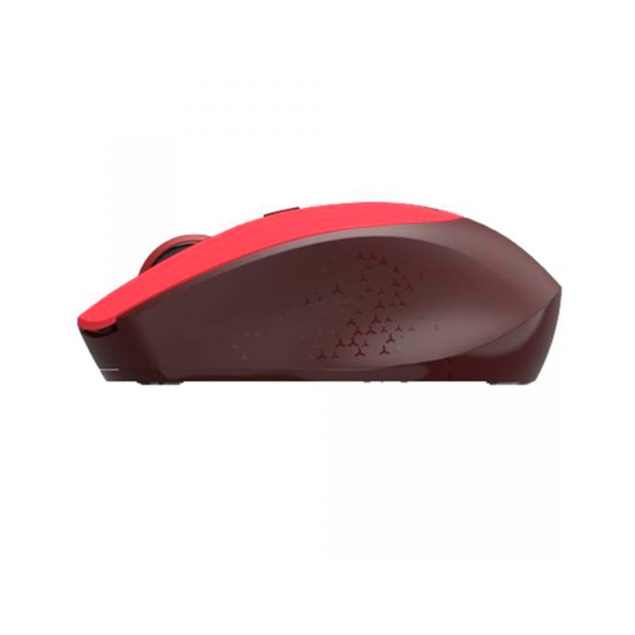 2E MF220 WL Red, беспроводная мышь