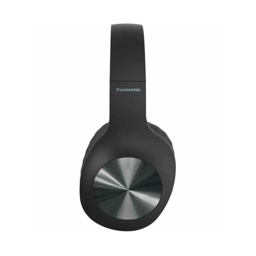 Panasonic RB-HX220BEEK Over-ear Wireless Mic Black, беспроводные наушники