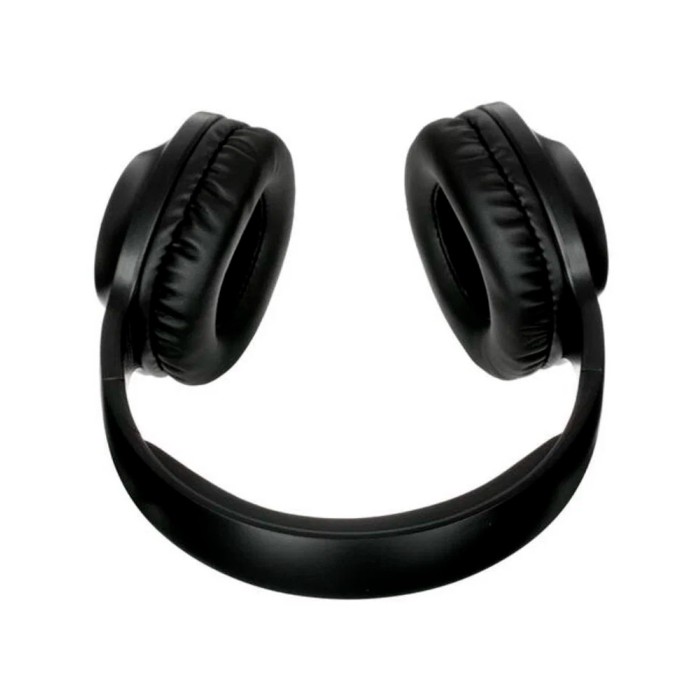 Panasonic RB-HX220BEEK Over-ear Wireless Mic Black, беспроводные наушники