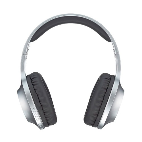 Panasonic RB-HX220BEES Over-ear Wireless Mic Silver, беспроводные наушники