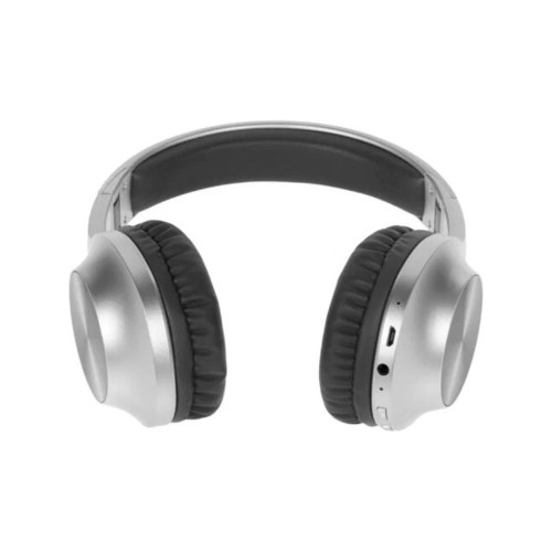 Panasonic RB-HX220BEES Over-ear Wireless Mic Silver, беспроводные наушники