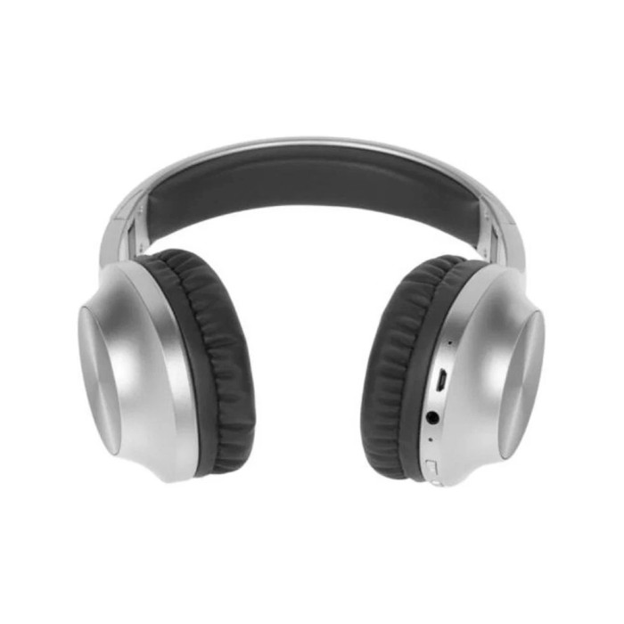 Panasonic RB-HX220BEES Over-ear Wireless Mic Silver, беспроводные наушники