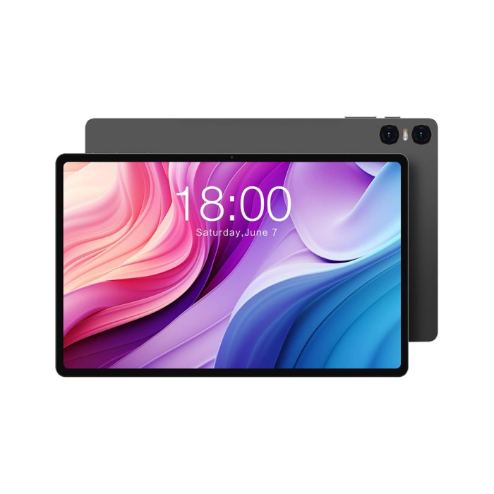 Teclast T40HD 10.4" (8/128 GB) серый, планшет