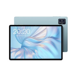 Teclast M50 Pro 10.1" (8/256 GB) голубой, планшет