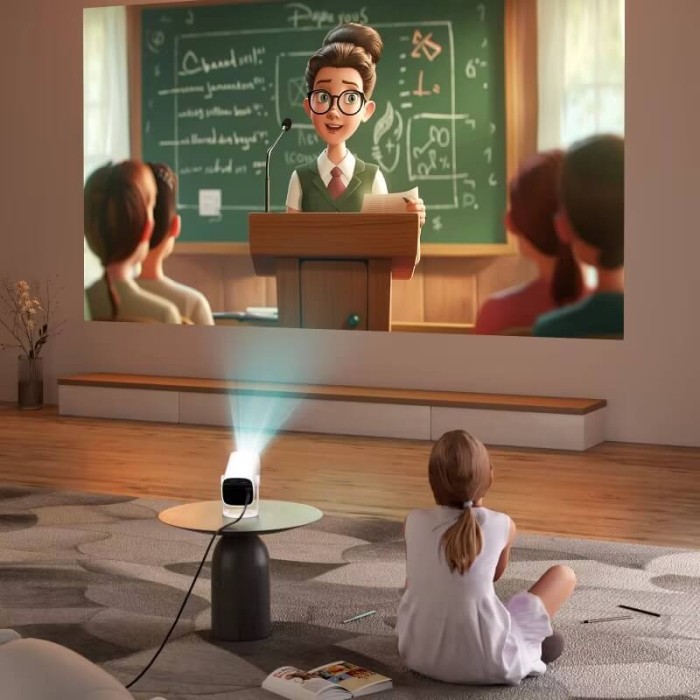 K2N Projector, проектор