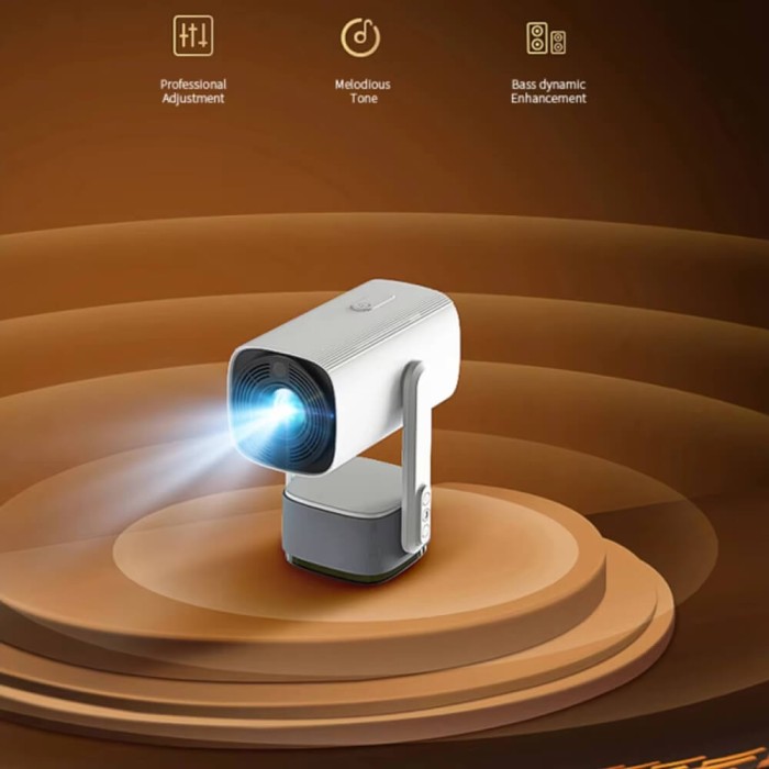 K2N Projector, проектор