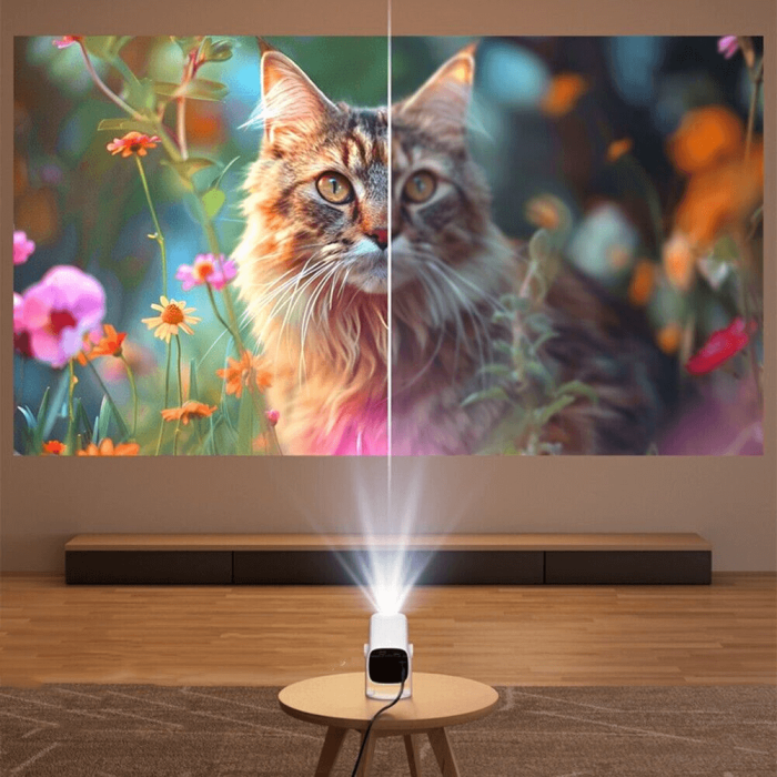 K2N Projector, проектор
